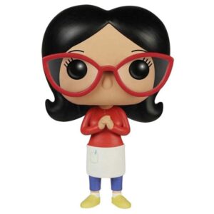 Boneco Linda Belcher - Bob Burgers Funko POP! 75