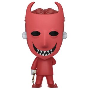 Boneco Lock - Disney - Funko POP! 406
