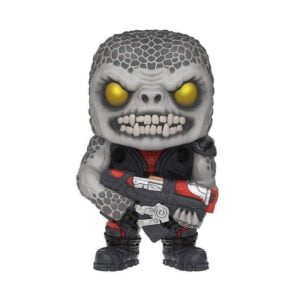 Boneco Locust Drone - Gears Of War - Funko POP! 117