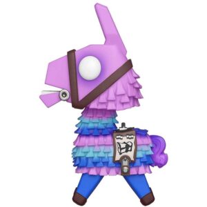 Boneco Loot LLama - Fortnite - Funko Pop! 511