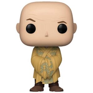 Boneco Lord Varys - Game Of Thones- Funko POP! 68