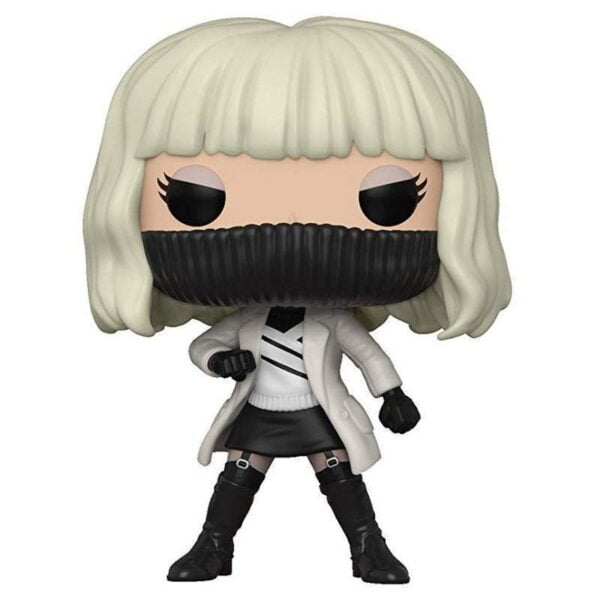 Boneco Lorraine - Atomic Blonde - Funko Chase POP! 565