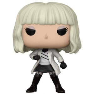 Boneco Lorraine - Atomic Blonde - Funko POP! 565
