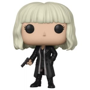 Boneco Lorraine - Atomic Blonde - Funko POP! 566