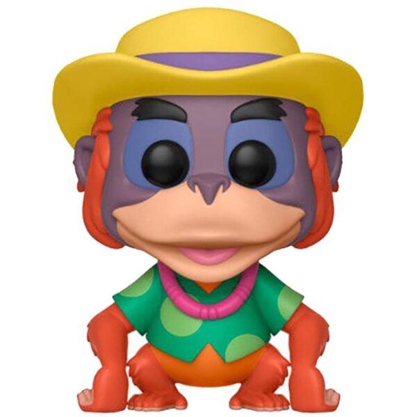 Boneco Louie - Disney Talespin - Funko pop!  444