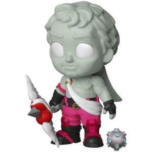 Boneco Love Ranger - Fortnite - Funko 5 Star