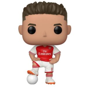 Boneco Lucas Torreira Arsenal - Funko POP Football ! 28