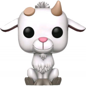 Boneco Lucky - Despicable ME3 - Funko POP! 424