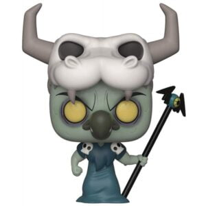 Boneco Ludo Avarius - Disney Star Vs The Forces Of Evil - Funko pop! 504