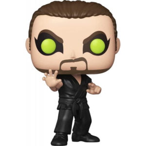 Boneco Mac Starring as Nightman - It's Always Sunny in Philadelphia - Funko POP! 1052