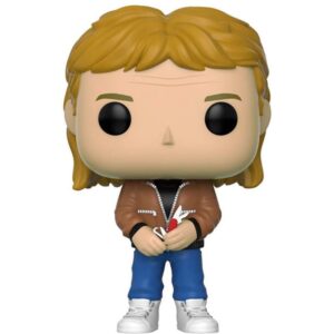 Boneco MacGyver - MacGyver - Funko POP! 707
