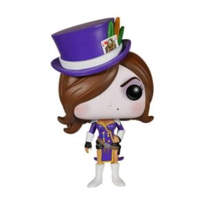 Boneco Mad Moxxi - Borderlands - Funko POP! 43