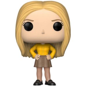 Boneco Marcia Brady - The Brady Bunch - Funko POP! 694