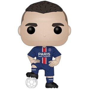 Boneco Marco Verratti - Football Paris S.G - Funko Pop! 22