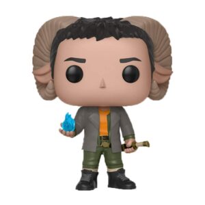 Boneco Marko - Saga - Funko POP! 07