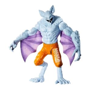 Boneco Mattel Batman Missions Man-Bat - GCK66