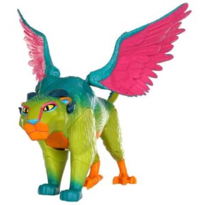 Boneco Mattel Disney Coco Pepita - FLY87