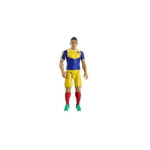 Boneco Mattel FC Elite James Rodriguez - DYK88