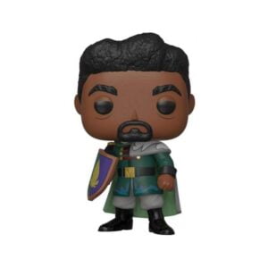 Boneco Mattias - Disney Frozen II - Funko POP! 586