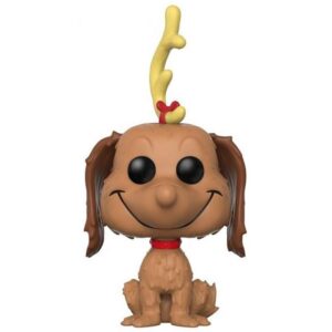 Boneco Max - The Grinch - Funko POP! 13