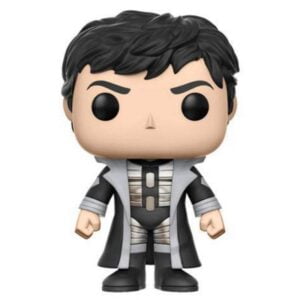 Boneco Maximus - Marvel - Funko POP! 256