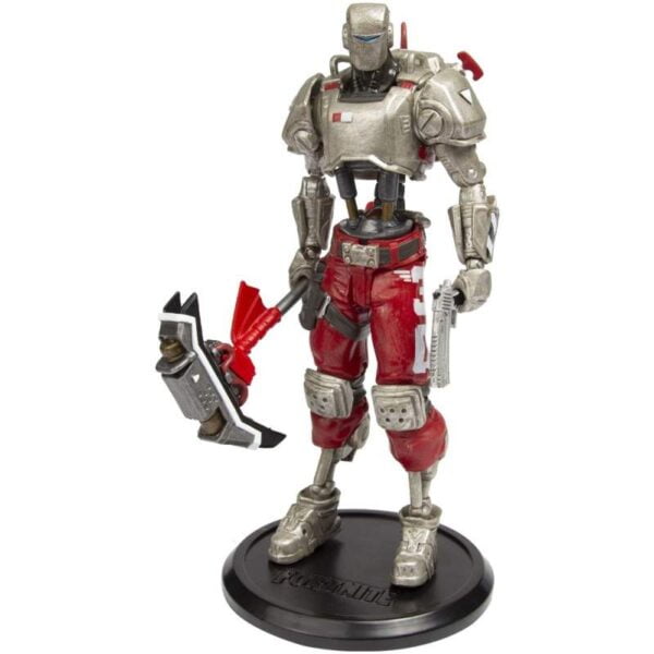 Boneco McFarlane Fortnite A.I.M