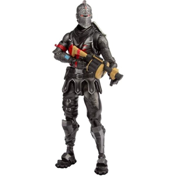 Boneco McFarlane Fortnite Black Knight