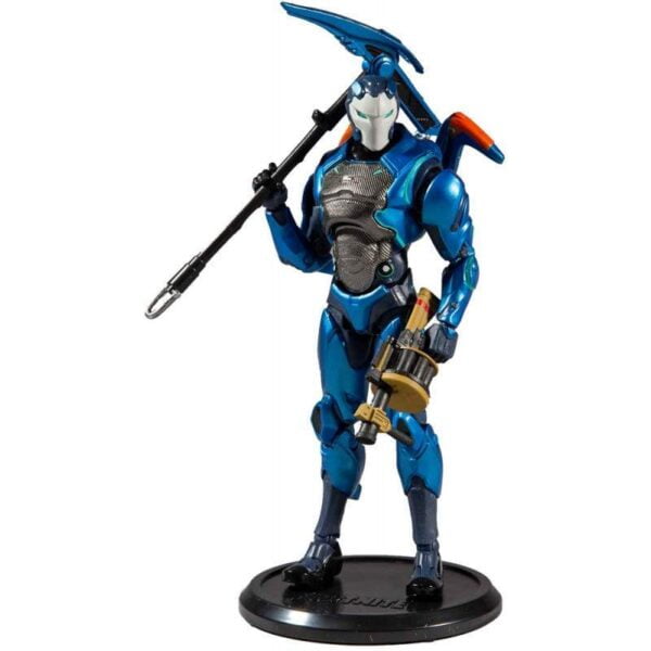 Boneco McFarlane Fortnite Carbide