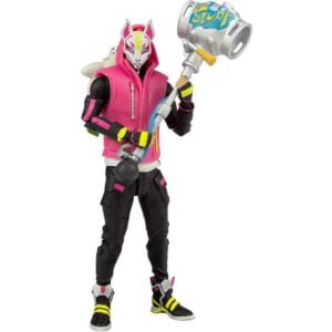 Boneco McFarlane Fortnite Drit