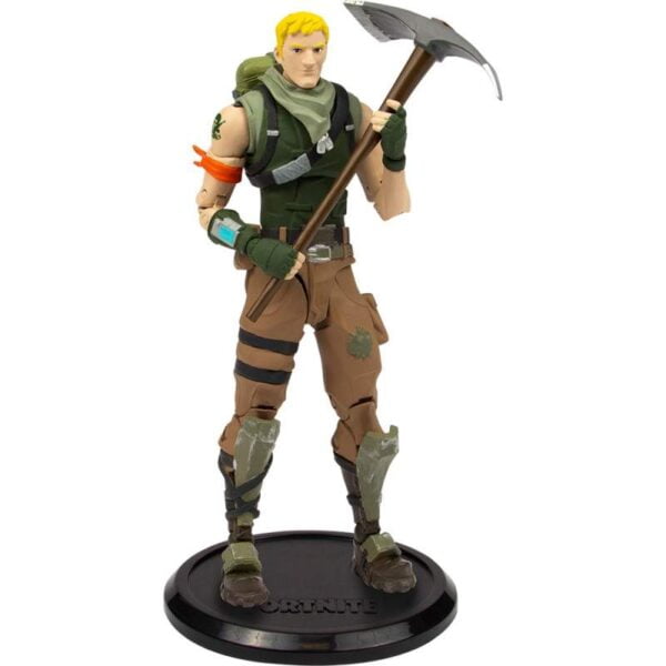 Boneco McFarlane Fortnite Jonesy