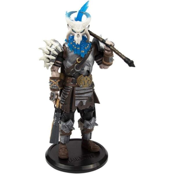 Boneco McFarlane Fortnite Ragnarok