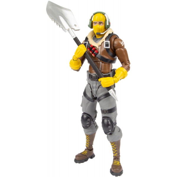 Boneco McFarlane Fortnite Raptor