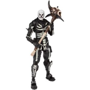 Boneco McFarlane Fortnite Skull Trooper