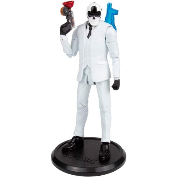 Boneco McFarlane Fortnite Wild Card Black