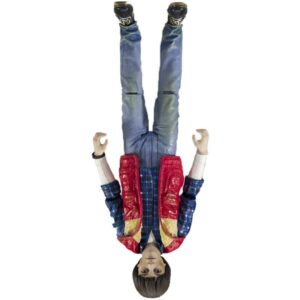 Boneco McFarlane Stranger Things Upside Down Will