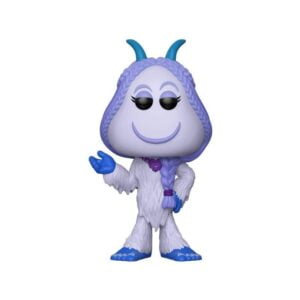 Boneco Meechee - Small Foot - Funko POP! 601