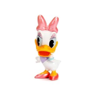 Boneco Metalfigs Disney Daisy Duck D12 - 84402W