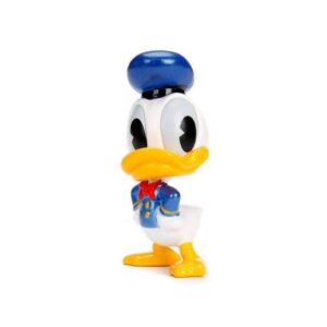 Boneco Metalfigs Disney Donald Duck D11 - 84402W02