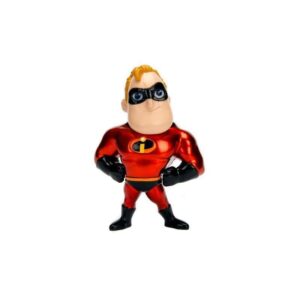 Boneco Metalfigs Disney Pixar Incredibles 2 Mr. Incredible D21 - 98256