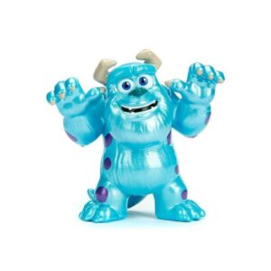 Boneco Metalfigs Disney Pixar Sulley D15 - 84402W02