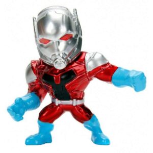 Boneco Metalfigs Marvel Avengers Antman M505 - 84456