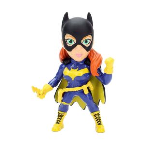 Boneco Metals Die Cast DC Batgirl M357