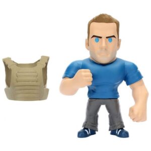 Boneco Metals Die Cast Fast & Furious Brian O'Conner M308