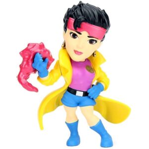Boneco Metals Die Cast X-men Jubilee M352
