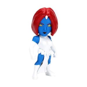 Boneco Metals Die Cast X-men Mystique M354