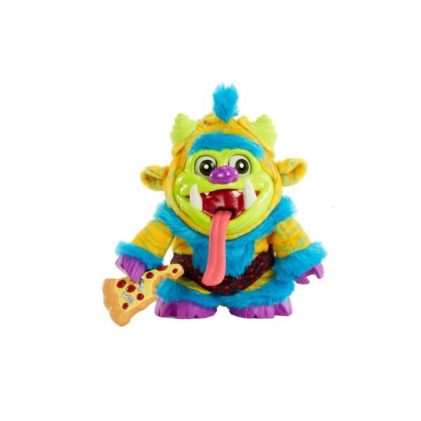 Boneco MGA Crate Creatures Surprise Pudge