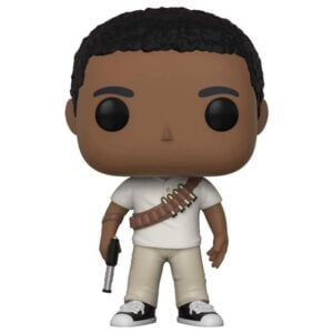 Boneco Mike Hanlon - IT - Funko POP! 572