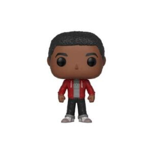 Boneco Miles Morales - Marvel: Spider-Man - Funko POP! 397 Bobble Head