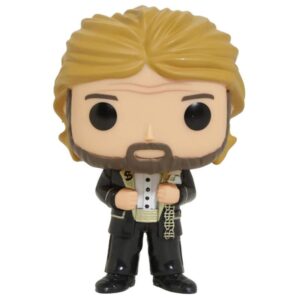 Boneco Million Dollar Man Ted Dibiase - WWE - Funko Pop! 41