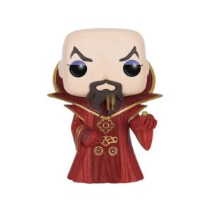Boneco Ming The Merciless - Flash Gordon - Funko POP! 310